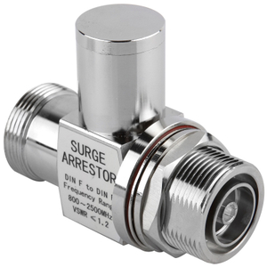נחשול Arrestor Ratterwave עבור מיקרוגל דין נקבה לנקבה