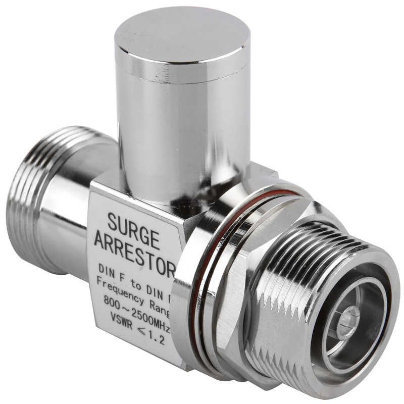 נחשול Arrestor Ratterwave עבור מיקרוגל דין נקבה לנקבה