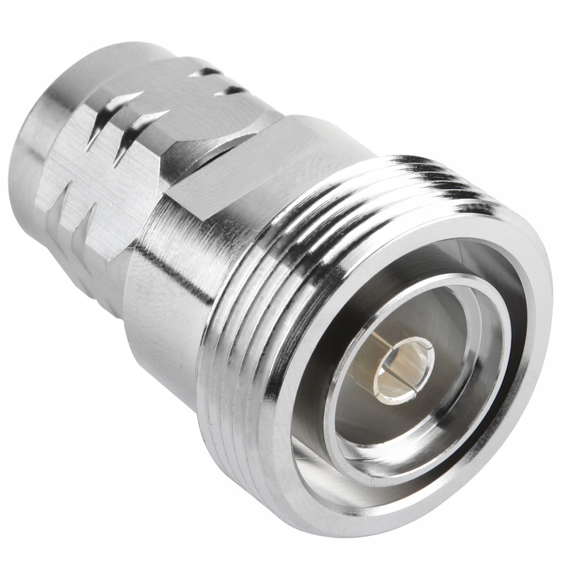 דין 7/16 מחבר RF 10W טרמינאטור