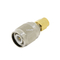 TNC תקע ל- SMA Plug RF מתאם