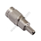 1.0 / 2.3 ישר זכר crimping עבור מחבר RF ST212