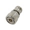 APC7MM ל- N Jack RF מתאם