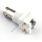 BNC נקבה זווית ישרה PCB RF מחבר