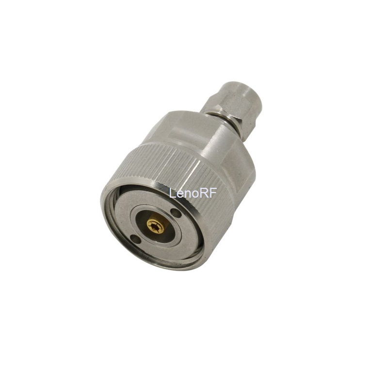 APC7MM ל 3.5 מ"מ מתאם RF