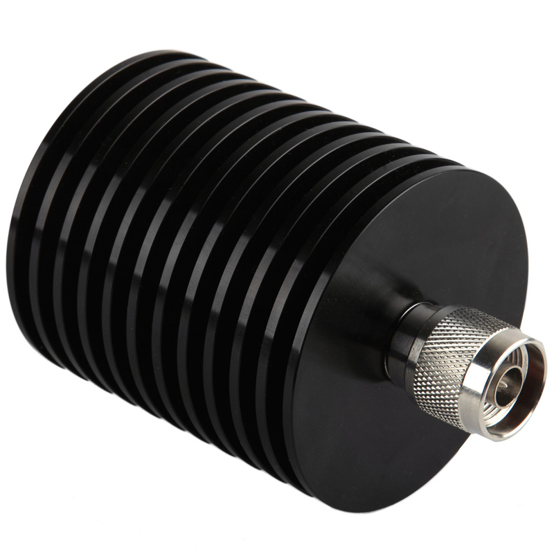 מיקרוגל attenuator 50w n מחבר RF