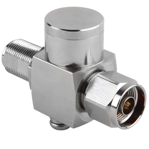 נחשול arrestor rateswave עבור מיקרוגל n זכר n נקבה