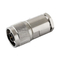 N זכר ישר Clamp עבור RG213 מחבר RF