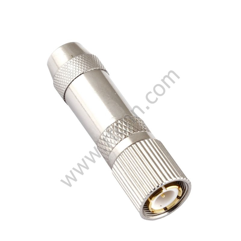 1.6 / 5.6 זכר Crimp עבור BT3003 מחבר RF