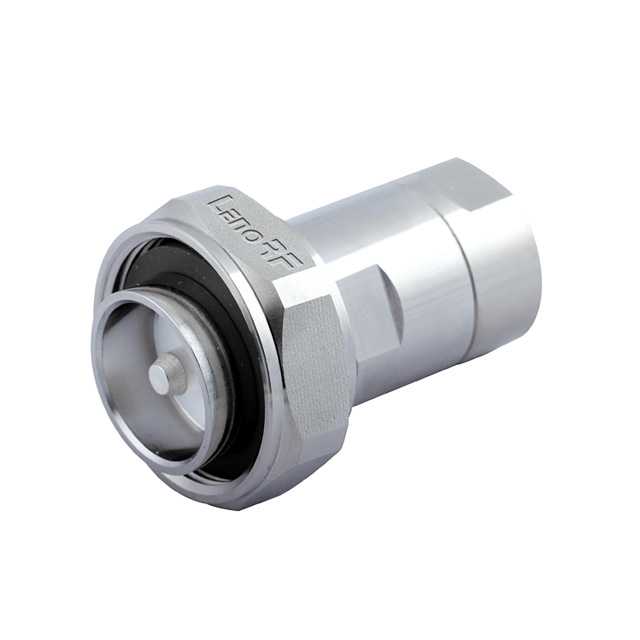 7/16 Plug Clamp עבור 1 / 2s