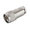 Uhf זכר מהדק ישר עבור RG213 -RF מחבר