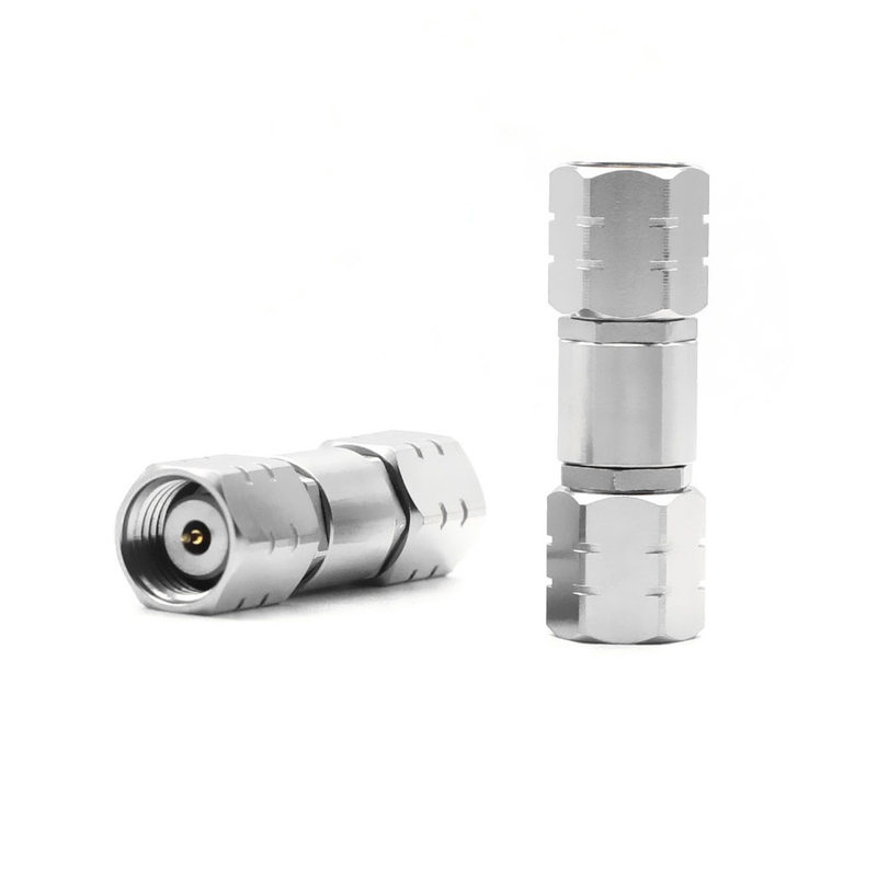 1.85mm זכר למתאם זכר