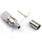 1.6 / 5.6 זכר crimping עבור מחבר BT3002 RF