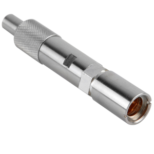 Mini Balun 1.6 / 5.6 L9 ל- IDC AWG24 / 26 RF מחבר