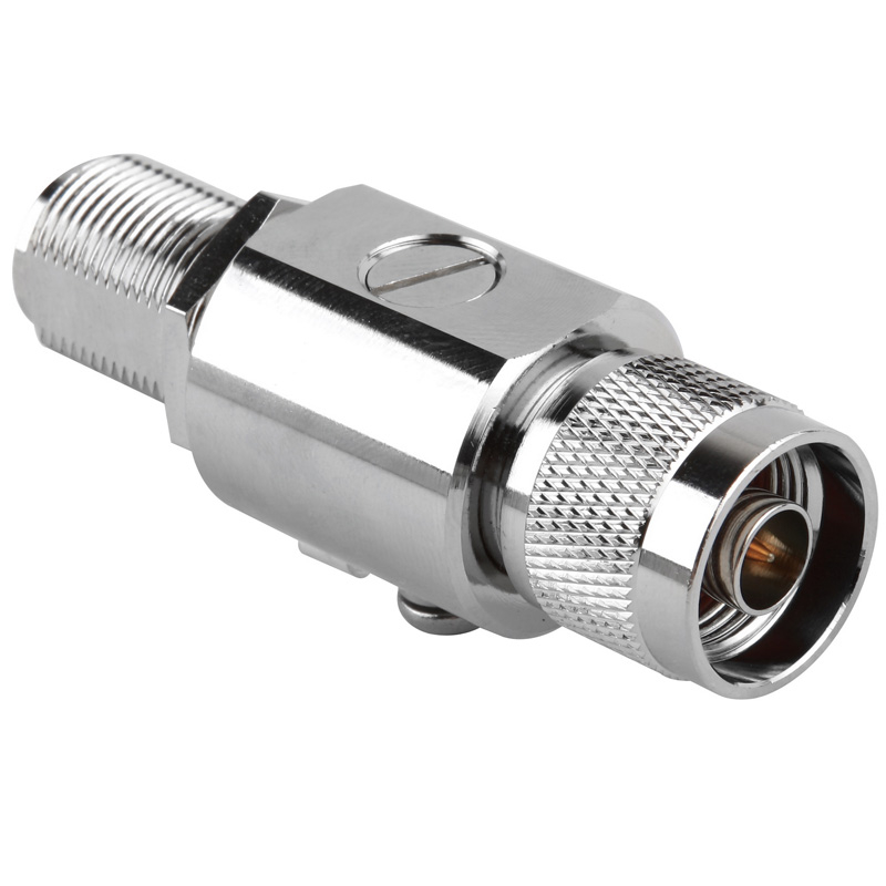 נחשול Arrestor גז צינור עבור מיקרוגל זכר לנקבה