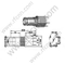 BNC נקבה עבור PCB מחבר RF