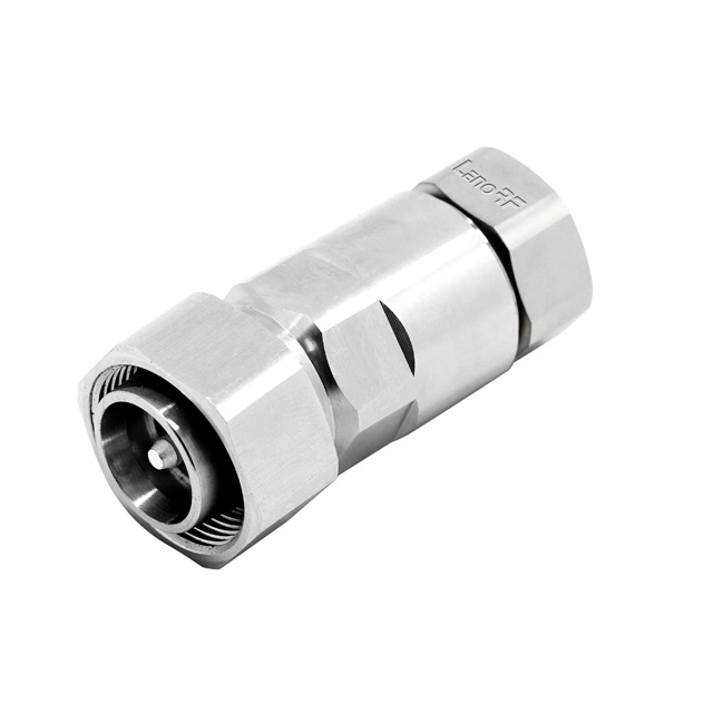 4.3 / 10 Plug Clamp עבור כבל 1/2R
