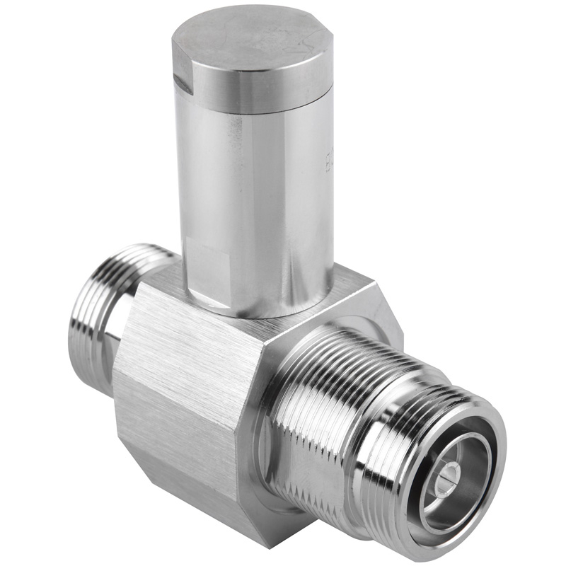 נחשול Arrestor Ratterwave עבור מיקרוגל דין נקבה לנקבה