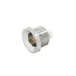 P-SMP תקע חוט הר קיבוץ RF מחבר