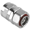 DIN 7/16 Clamp זכר עבור 7/8 "Flex RF מחבר