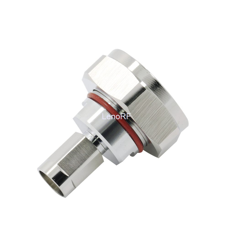 7-16 תקע ל- NEX10 Plug RF מתאם