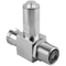 נחשול Arrestor Ratterwave עבור מיקרוגל דין נקבה נקבה Bulkhead
