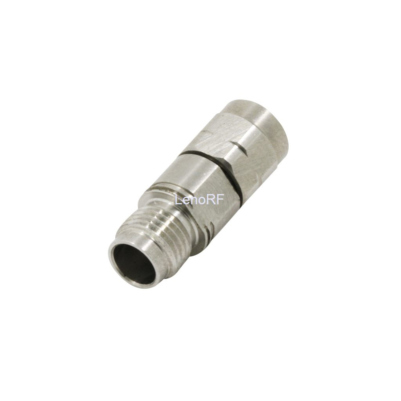 2.4mm Jack ל 2.92mm תקע RF מתאם