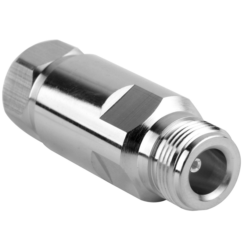 N מחבר RF נקבה עבור LMR400