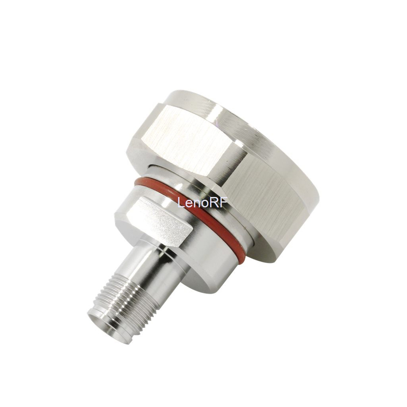 7-16 תקע ל- NEX10 JACK RF מתאם
