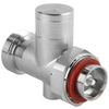 נחשול Arrestor Ratterwave עבור מיקרוגל דין זכר לנקבה
