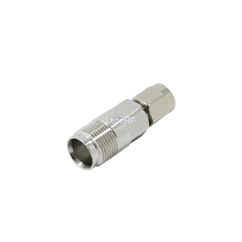 Nex10 Jack ל 3.5 מ"מ תקע RF מתאם