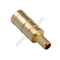 SMB נקבה Crimp עבור מחבר BT3002 RF